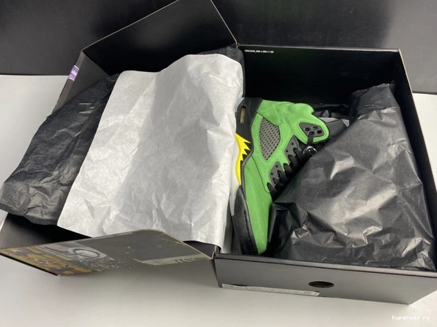 SE 5 Jordan Air CK6631-307 Oregon Ducks 0924